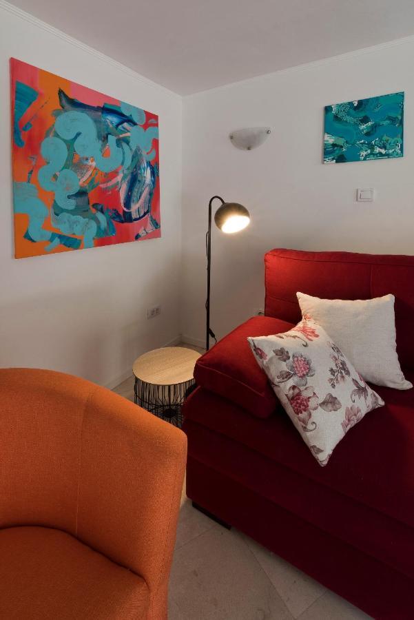 Salicula Art Gallery Dubrownik Zewnętrze zdjęcie
