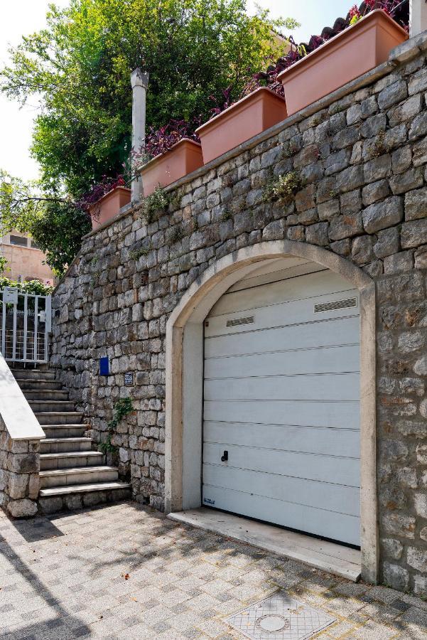 Salicula Art Gallery Dubrownik Zewnętrze zdjęcie